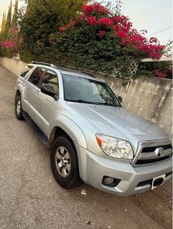 2008 Toyota 4Runner