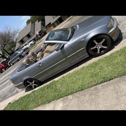 2004 BMW 330Ci