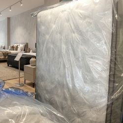 Sealed Luxury Mattress