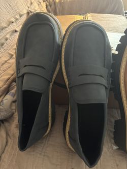 Shoes For Walking Or Standing