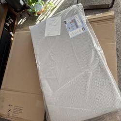 Delta Children Mattress-Factory Sealed