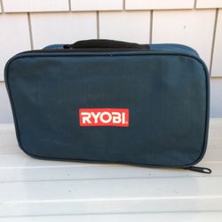 Ryobi 1/4 Sheet Sander - NOS