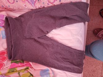 JUSTICE legging size 12