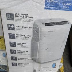 $450 retail 12000BTU TOSHIBA portable air conditioner **ONLY $200** Supply limited