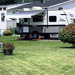 2022 Jayco SLX 19RB