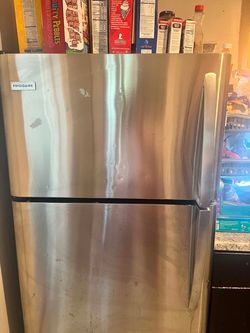 Frigidaire / GE