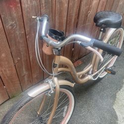 Kent Cruiser Bike