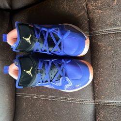 Jordan’s