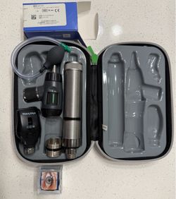 Welch Allyn Diagnostic set