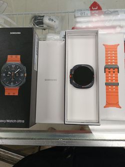 Samsung Watch