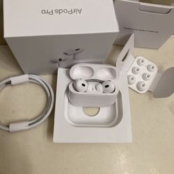 AirPod Pro Gen 2