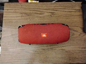 JBL Xtreme