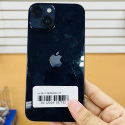iPhone 14 128 Gb Unlocked and Clean Imei 