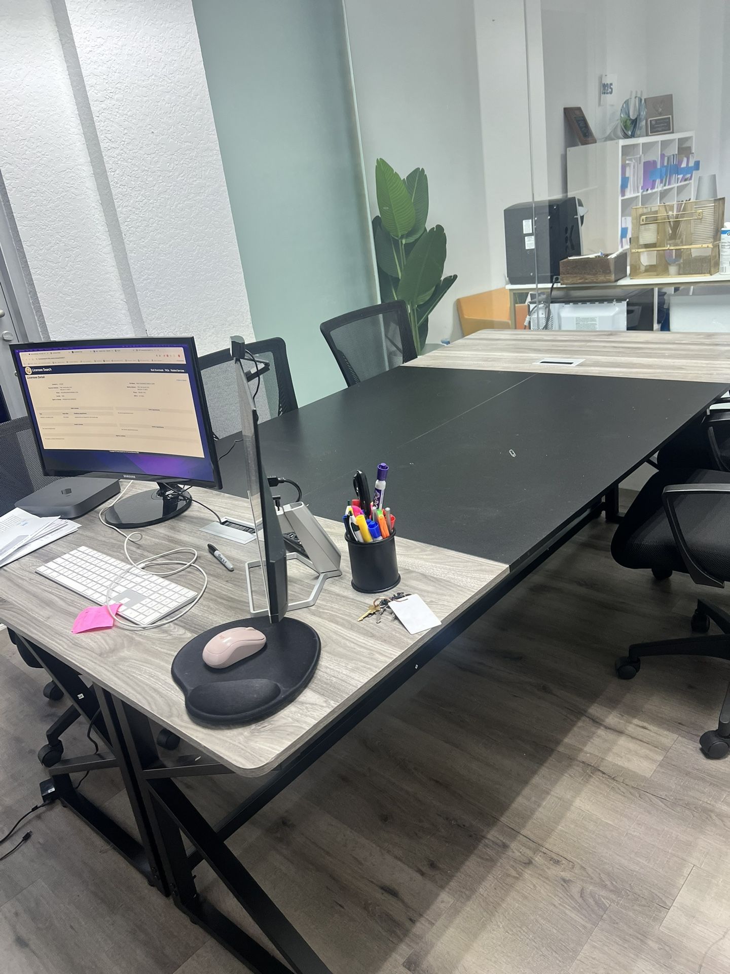 Office Conference Table