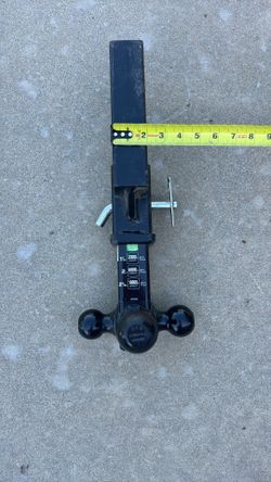 Trailer Hitch
