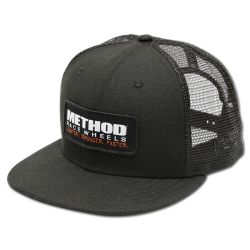 Method Race Wheels new era trucker hat