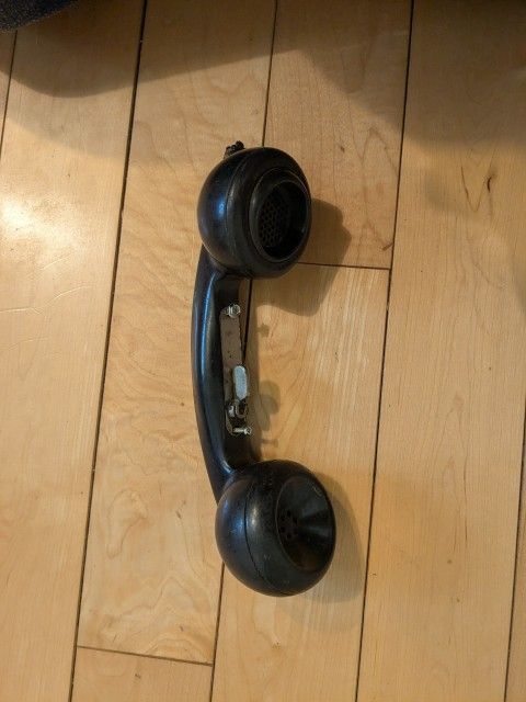 Antique Phone