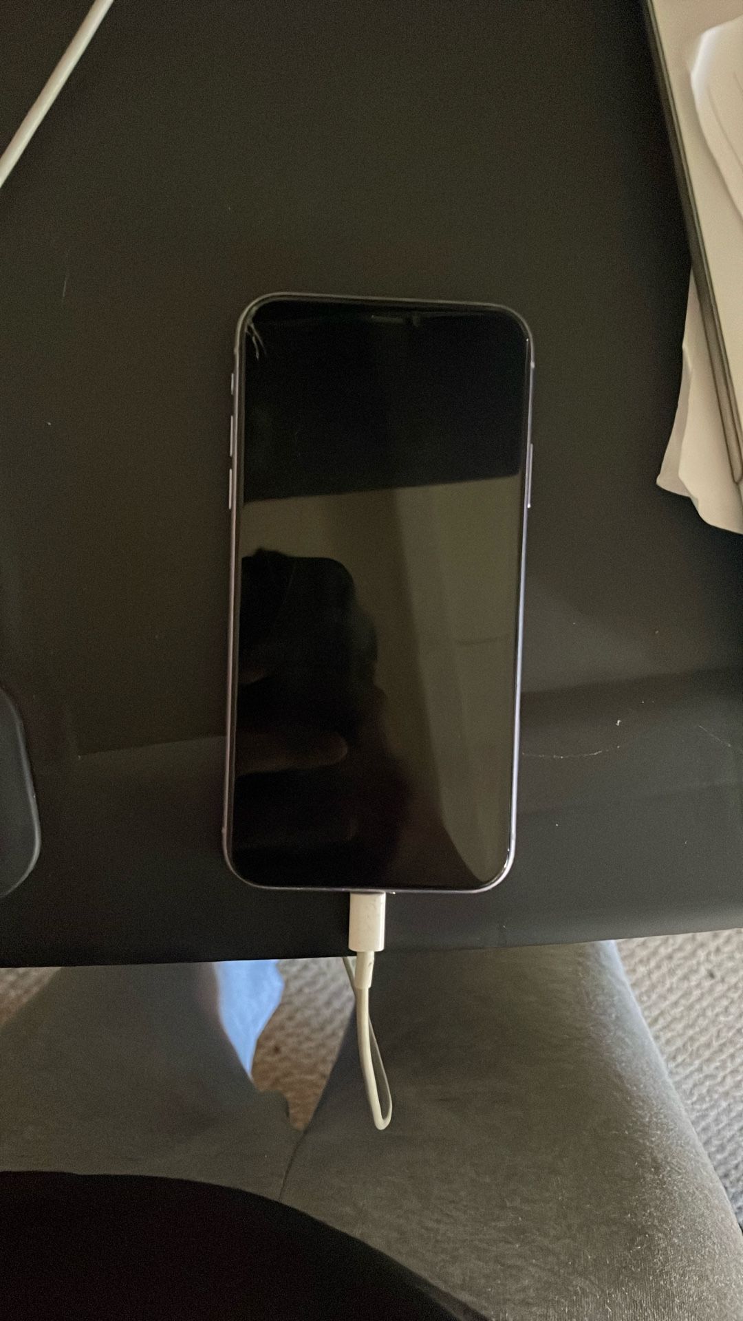 iPhone 11 Purple