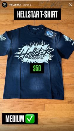 Hellstar T-Shirt