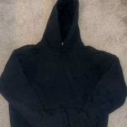Fear Of God Essentials Pullover Hoodie 