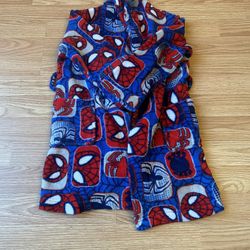 Spider-Man Robe 