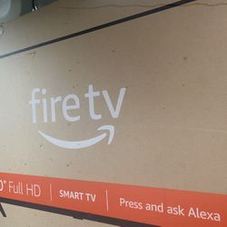 Amazon Fire TV 2-Series