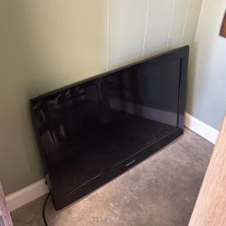 Samsung Tv 