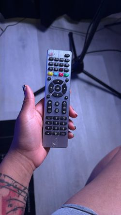 Universal TV Remote