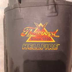 Brand New FIRE Boots.