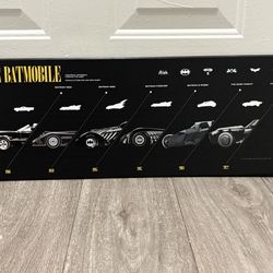 Batman Wall Art