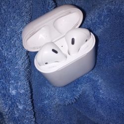 Air Pods Pro