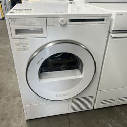 Asko Ventless 24” Compact Dryer 