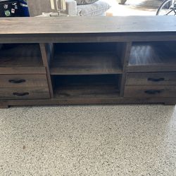 TV Stand