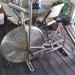 Schwinn Airdyne
