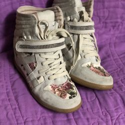 Botines De Mujer size 7/7.5