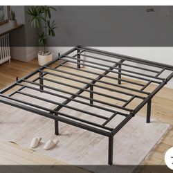 Full size bed frame