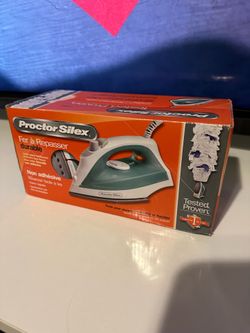 Proctor Silex Plancha antiadherente ligera 17291R