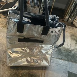 XL Insulated Shoppers Bag