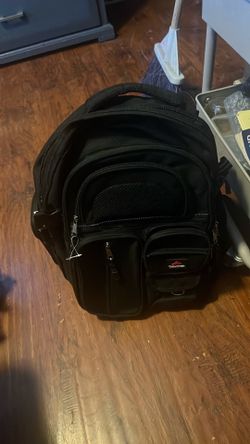 Hiking pack back or for anything
