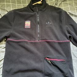 Adidas Sweater