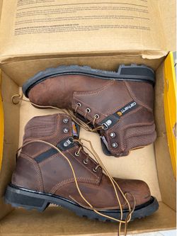 Work boots