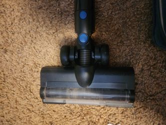 Cordless Vacuum Cleaner