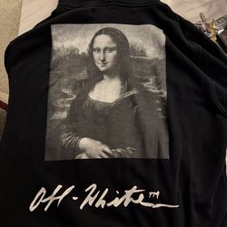 Off-White Hoodie