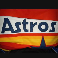 Vintage Houston Astros 2004
