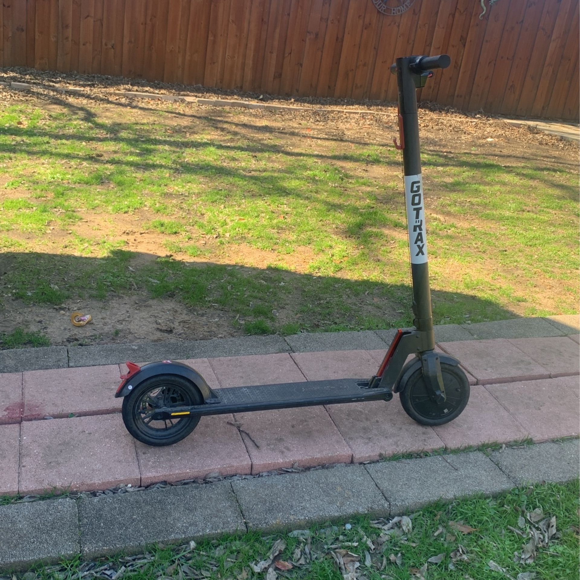 Gotrax G4 Electric Scooter for Adults 15MPH