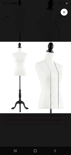 Female Mannequin New