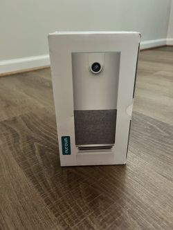 NEW Nuroum C10 All-in-One 1080P Conference Camera & Speaker