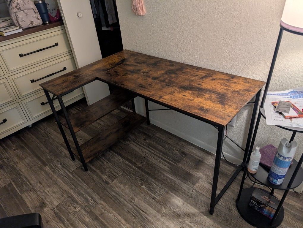 Desk