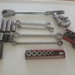 MAC Tools 