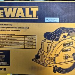 Circular Saw